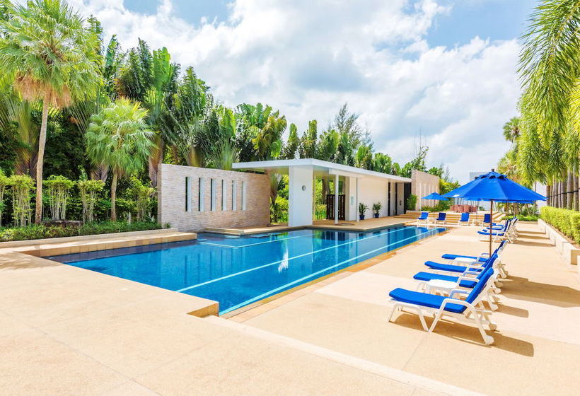 Hotel Lotus Gardens Residence 6