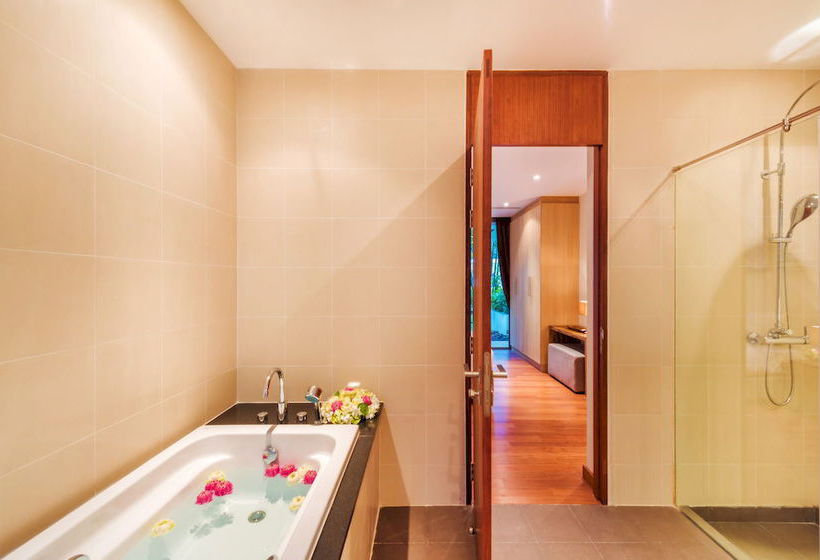 Hotel Lotus Gardens Residence 7