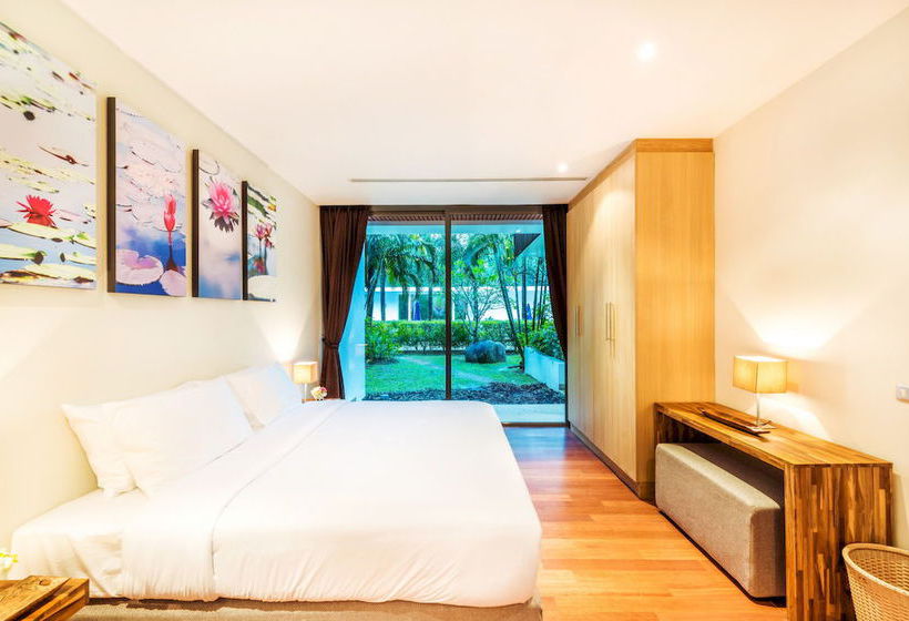 Hotel Lotus Gardens Residence 9