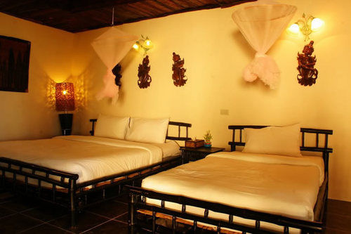 Hotel Andaman Bangtao Bay Resort 1