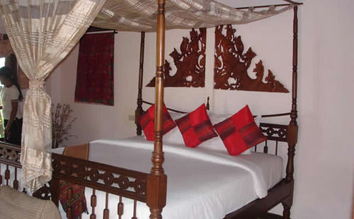 Hotel Andaman Bangtao Bay Resort 10