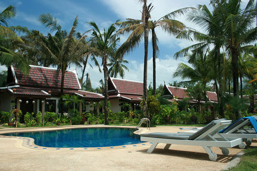 Hotel Andaman Bangtao Bay Resort 12