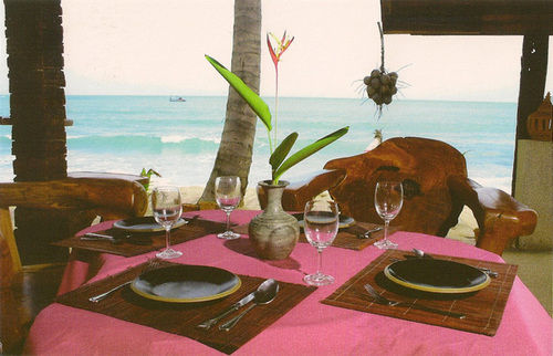 Hotel Andaman Bangtao Bay Resort 13