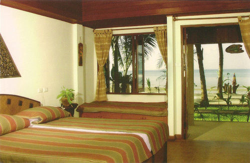 Hotel Andaman Bangtao Bay Resort 3