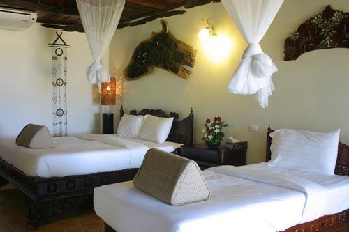 Hotel Andaman Bangtao Bay Resort 4