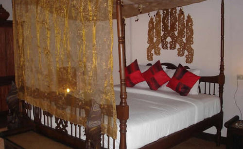 Hotel Andaman Bangtao Bay Resort 5