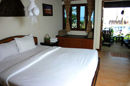 Hotel Andaman Bangtao Bay Resort 8