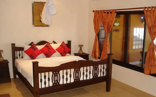 Hotel Andaman Bangtao Bay Resort 9