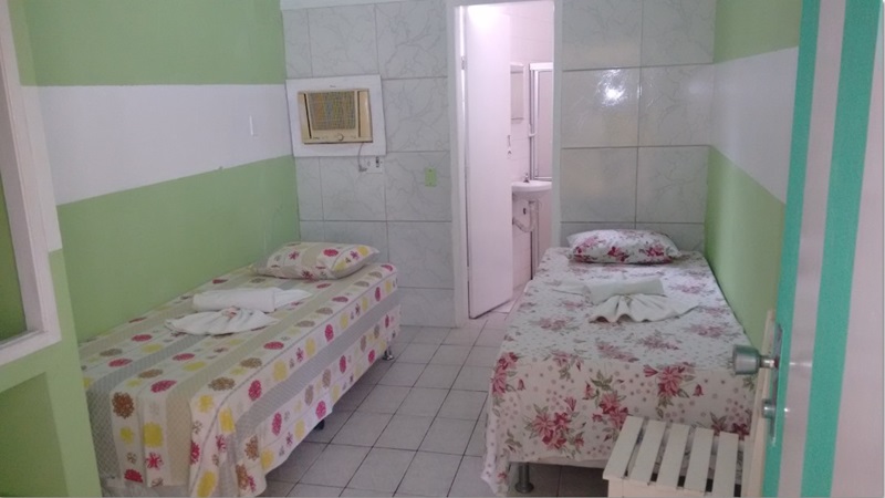 Hotel Brasilia Sergipe