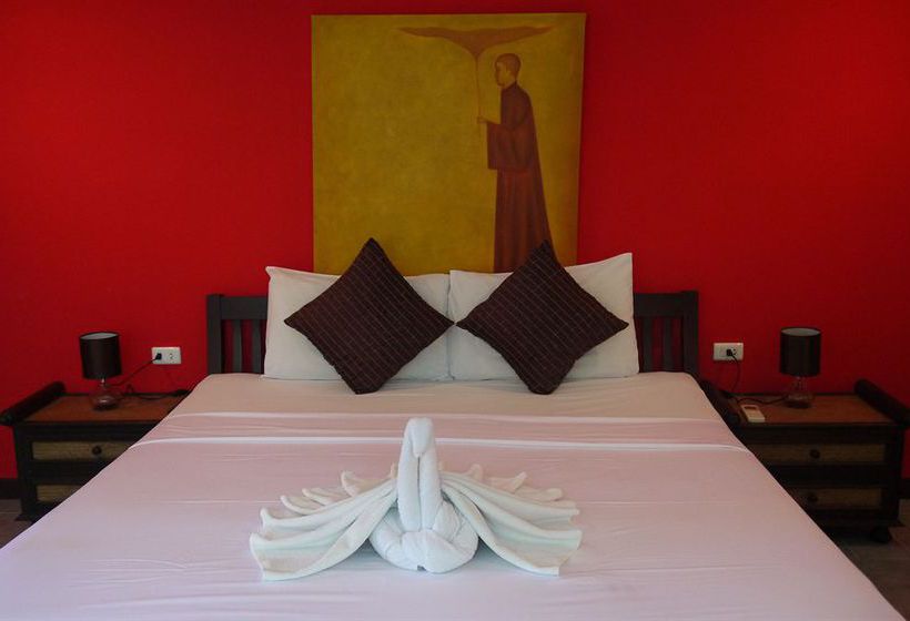 Surin Sweet Apartement