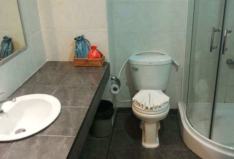 Surin Sweet Apartement 1