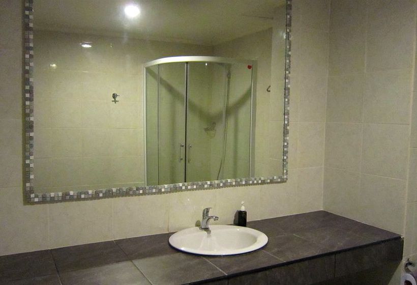 Surin Sweet Apartement 13