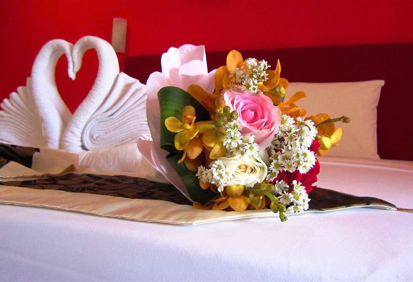 Surin Sweet Apartement 14