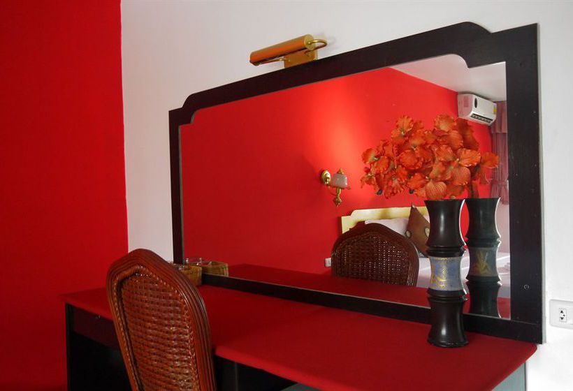 Surin Sweet Apartement 15