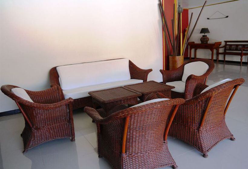 Surin Sweet Apartement 19