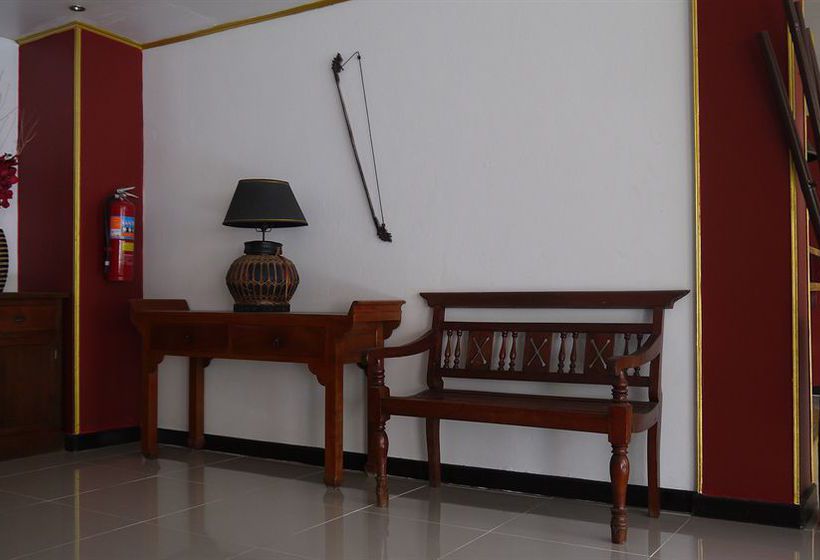 Surin Sweet Apartement 2