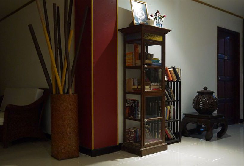 Surin Sweet Apartement 4