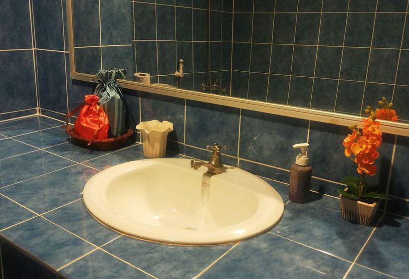 Surin Sweet Apartement 5