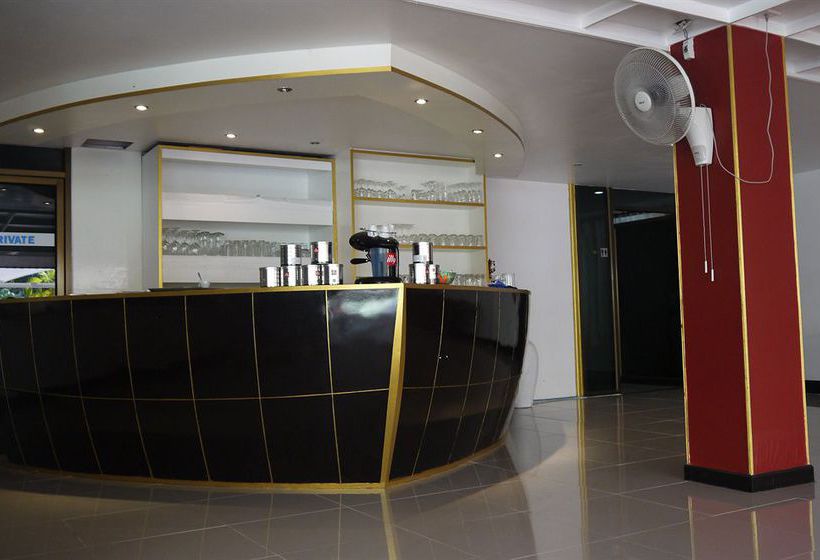 Surin Sweet Apartement 6