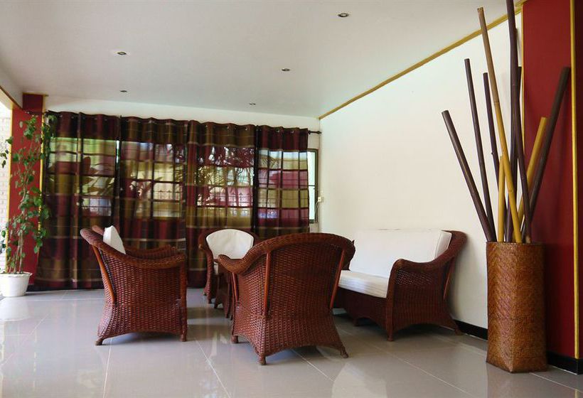 Surin Sweet Apartement 8