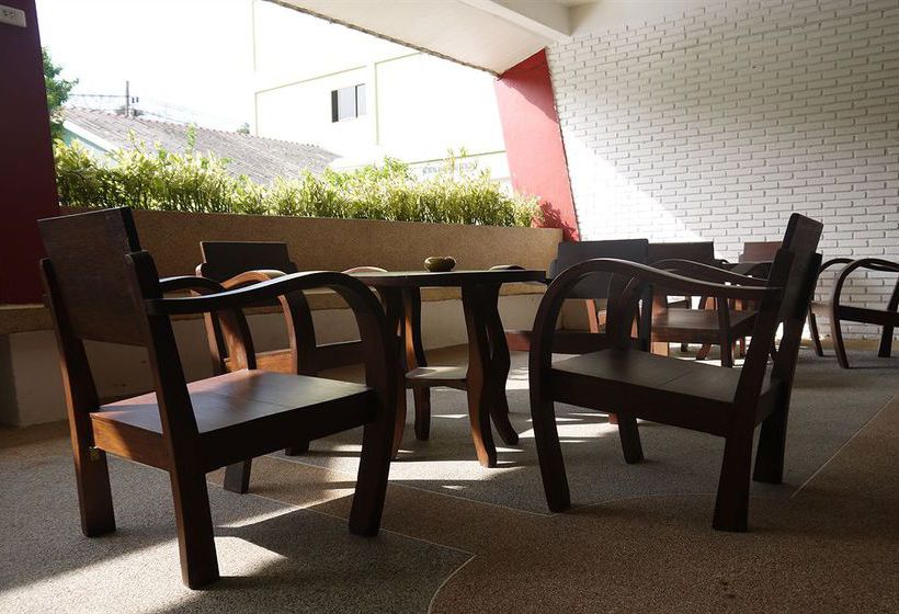 Surin Sweet Apartement 9