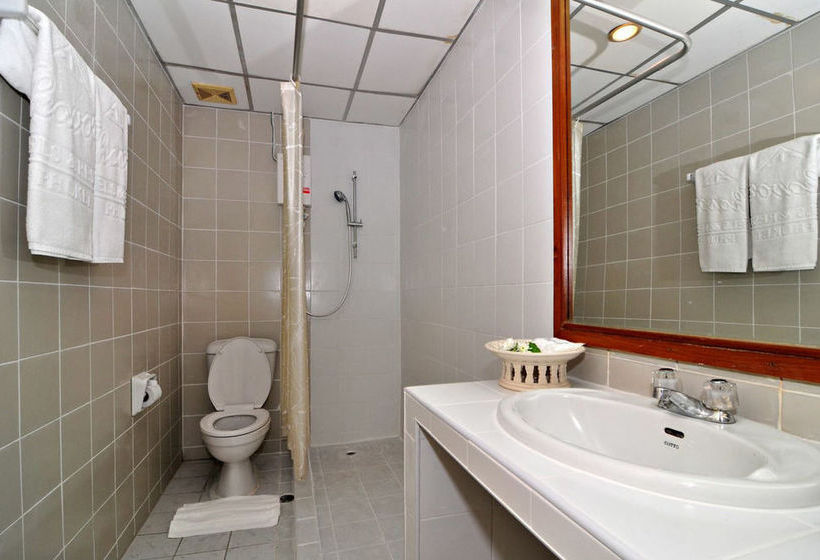 Hotel Thavorn Heritage 10