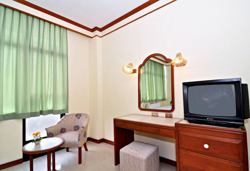 Hotel Thavorn Heritage 11