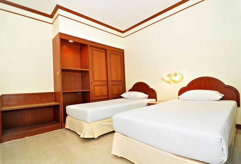 Hotel Thavorn Heritage 15