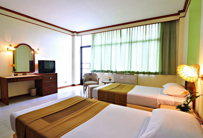 Hotel Thavorn Heritage 20