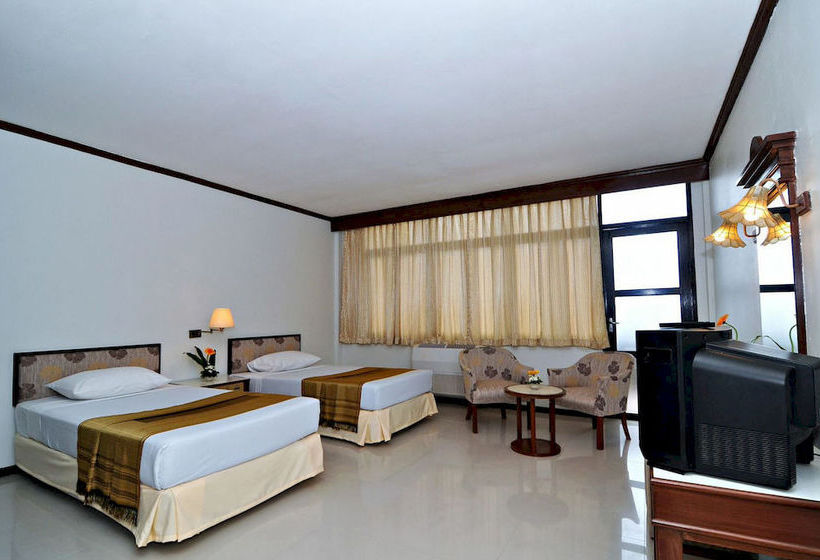 Hotel Thavorn Heritage 6