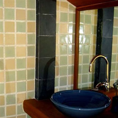 Hotel Rim Pai Cottage