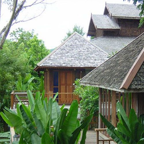 Hotel Rim Pai Cottage 1