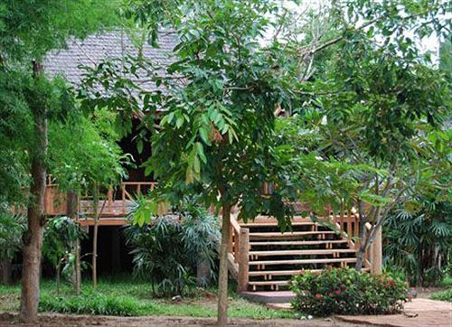 Hotel Rim Pai Cottage 10