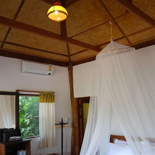 Hotel Rim Pai Cottage 11