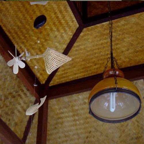 Hotel Rim Pai Cottage 12