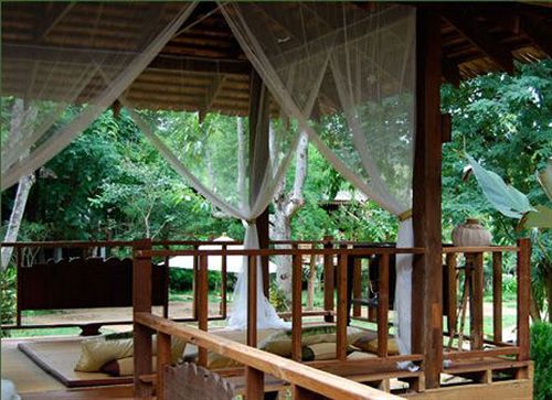 Hotel Rim Pai Cottage 14