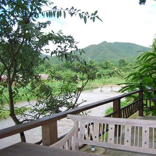 Hotel Rim Pai Cottage 16