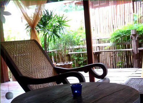 Hotel Rim Pai Cottage 17