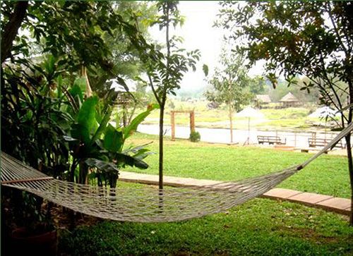 Hotel Rim Pai Cottage 18