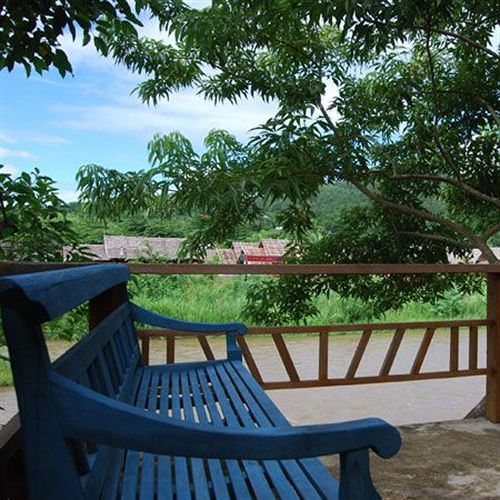 Hotel Rim Pai Cottage 19