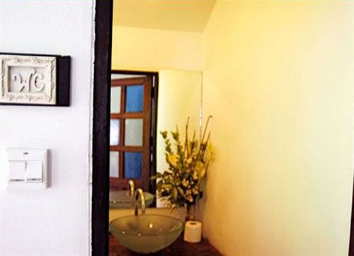 Hotel Rim Pai Cottage 20