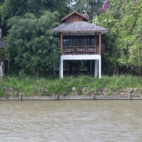 Hotel Rim Pai Cottage 3