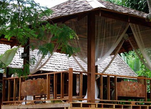 Hotel Rim Pai Cottage 4