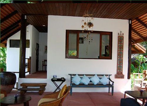 Hotel Rim Pai Cottage 5