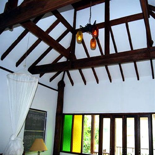 Hotel Rim Pai Cottage 6