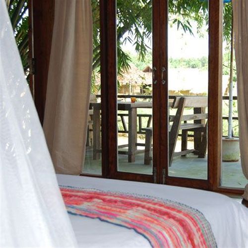 Hotel Rim Pai Cottage 7