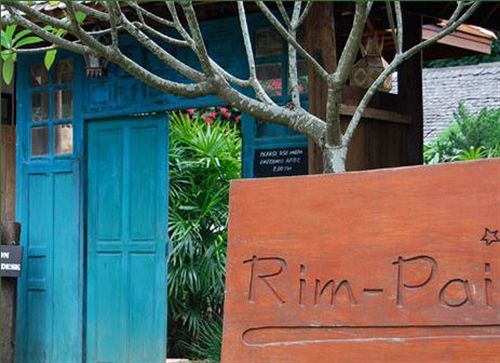 Hotel Rim Pai Cottage 8