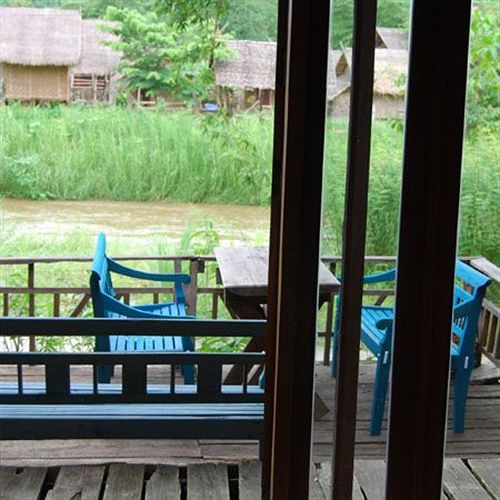 Hotel Rim Pai Cottage 9