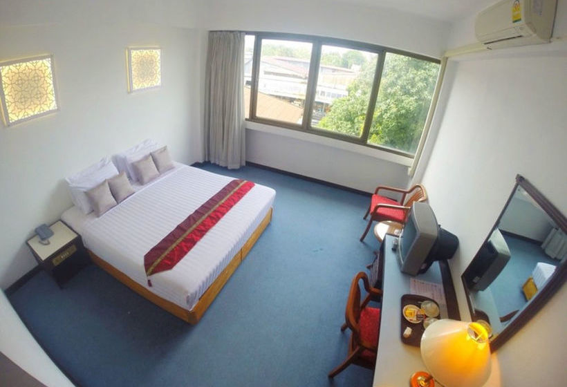 Hotel Phuket Town Inn 11