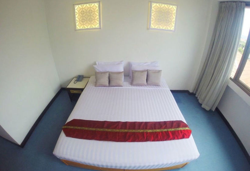 Hotel Phuket Town Inn 12